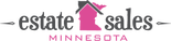 Estate Sales Minnesota logo