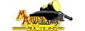 M.A. Williams Auctions & Appraisals