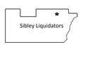 Sibley Liquidators logo