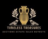 Timeless Treasures logo