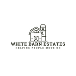 White Barn Estates logo