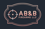 AB&B Firearms LLC  logo
