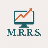 M.R.R.S. logo