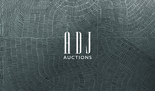 ADJ Auctions logo