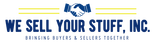 We Sell Your Stuff Inc. logo