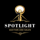 Atlas Auctions LLC logo