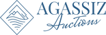 Agassiz Auctions logo