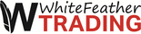White Feather Trading logo
