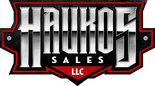 Haukos Sales LLC logo