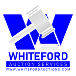 Whiteford Auction Services logo