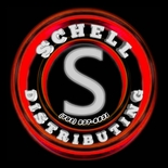 Schell Distributing logo
