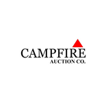 Campfire Auctions logo
