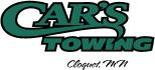 Cars Towing Inc.
