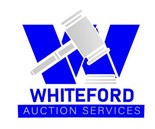 Whiteford Auction Services logo
