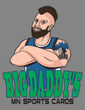Big Daddy's MN Sport Cards