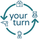 Your Turn LLC logo