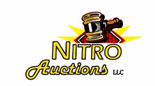 Nitro Auctions LLC logo
