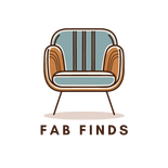 Fab Finds MN logo