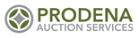 Prodena Auction Services LLC  logo