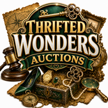 Thrifted Wonders