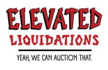 Elevated Liquidations logo