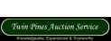 Twin Pines Auction Services