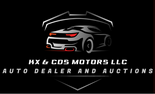 KX and CDS Motor LLC