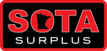 SOTA Surplus  logo