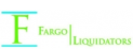 Fargo Liquidators logo