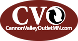 Cannon Valley Outlet logo