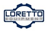 Loretto Equipment logo