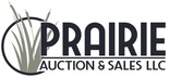Prairie Auction & Sales LLC logo