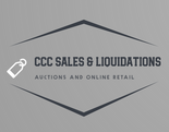 CCC Sales & Liquidations logo