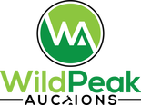 WildPeak Auctions logo