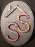 Second Story's LLC logo