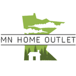 MN Home Outlet  logo