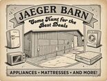 Jaeger Barn