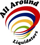 All Around Liquidators  logo