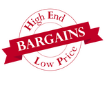 Help Bargains logo