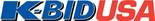 K-BIDUSA of Aberdeen logo