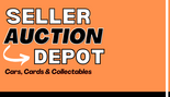 Seller Auction Depot LLC logo