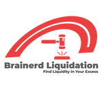 Brainerd Liquidation logo