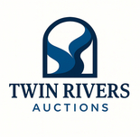Twin Rivers Auctions LLC logo