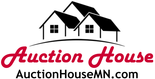 Auction House logo
