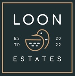 Loon Estates  logo