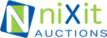 niXit Auctions logo