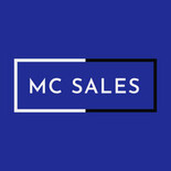 MC Sales logo