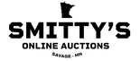 Smitty's Online Auctions logo