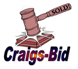 Craigs-Bid logo