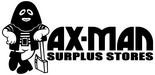 Ax-Man Surplus Stores